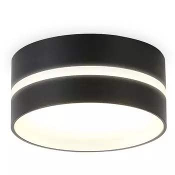 Точечный светильник IP40 Ambrella TECHNO SPOT TN5392