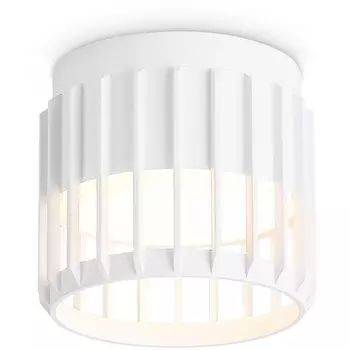 Точечный светильник Ambrella TECHNO SPOT TN71151