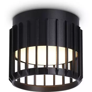 Точечный светильник Ambrella TECHNO SPOT TN71155