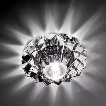 Точечный светильник круглый Axo Light Spotlight FANASHIRCSTR12V