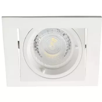 Точечный светильник без цоколя Kanlux ALREN 26753