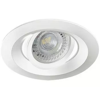 Точечный светильник круглый без цоколя Kanlux COLIE 26740