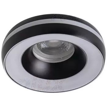 Точечный светильник круглый без цоколя Kanlux ELICEO 35280