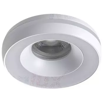 Точечный светильник круглый без цоколя Kanlux ELICEO 35281
