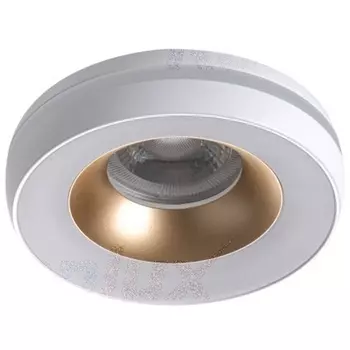 Точечный светильник круглый без цоколя Kanlux ELICEO 35283