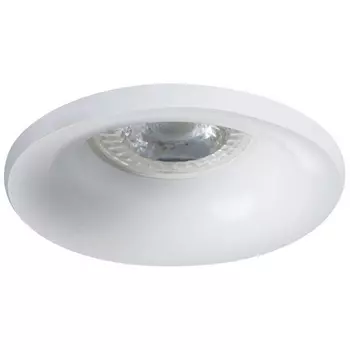 Точечный светильник круглый без цоколя Kanlux ELNIS 27800