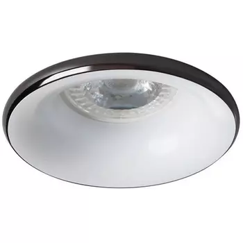 Точечный светильник круглый без цоколя Kanlux ELNIS 27802