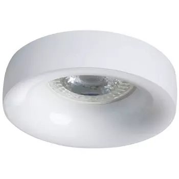 Точечный светильник круглый без цоколя Kanlux ELNIS 27804