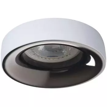 Точечный светильник круглый без цоколя Kanlux ELNIS 27805