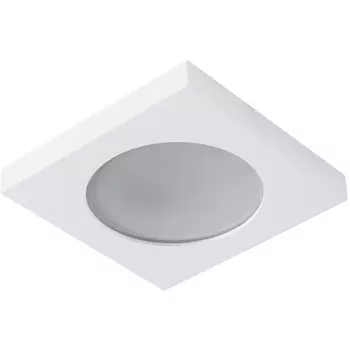 Точечный светильник влагостойкий без цоколя Kanlux FLINI 33121