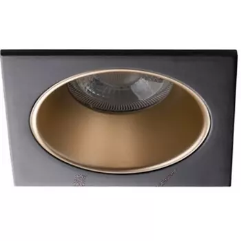 Точечный светильник без цоколя Kanlux GLOZO 36216