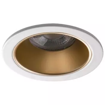 Точечный светильник без цоколя Kanlux GLOZO 36220