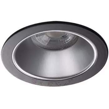 Точечный светильник круглый без цоколя Kanlux GLOZO 36225