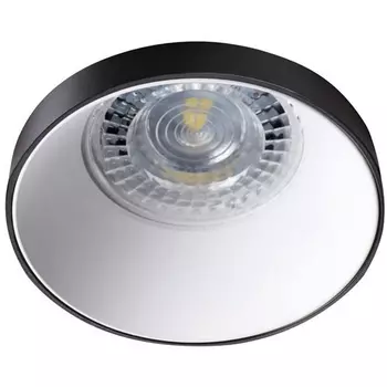 Точечный светильник круглый без цоколя Kanlux SIMEN 29138