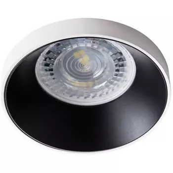 Точечный светильник круглый без цоколя Kanlux SIMEN 29139