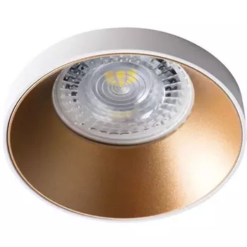 Точечный светильник круглый без цоколя Kanlux SIMEN 29140