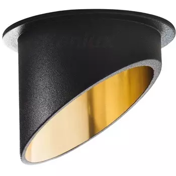 Точечный светильник круглый без цоколя Kanlux SPAG 27324