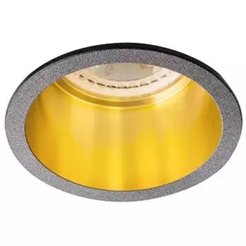 Точечный светильник круглый без цоколя Kanlux SPAG 27326