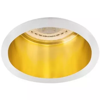 Точечный светильник круглый без цоколя Kanlux SPAG 27327