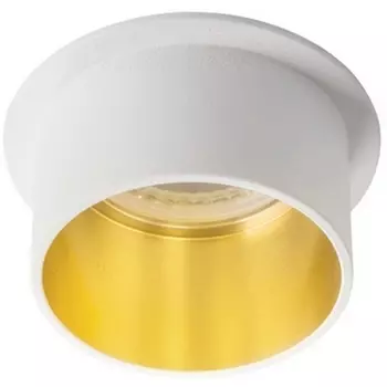 Точечный светильник круглый без цоколя Kanlux SPAG 27323