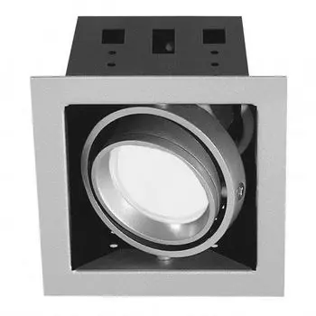 Точечный светильник Cardano 98986 (Paulmann)