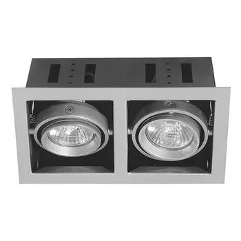 Точечный светильник Cardano 98987 (Paulmann)