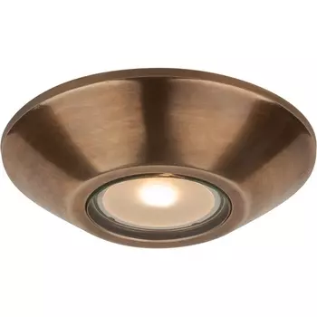 Точечный светильник круглый Covali PL-31122