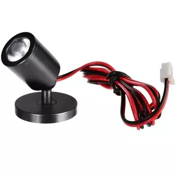 Точечный светильник светодиодный Deko-Light Herculis 688027