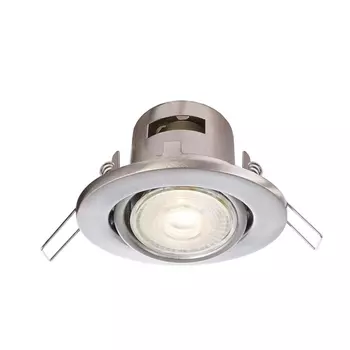 Точечный светильник круглый Deko-Light Deneb 110016