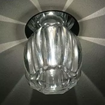 Точечный светильник DL021 (Donolux)