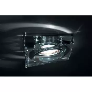 Встраиваемый светильник Donolux Downlight DL135CH/White