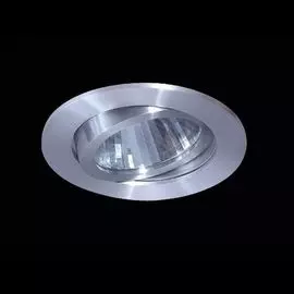 Точечный светильник DL18394 LED DL18394/11WW-Round (Donolux)