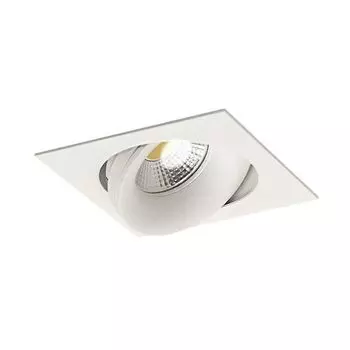 Встраиваемый светильник Donolux Saturn DL18412/01TSQ White