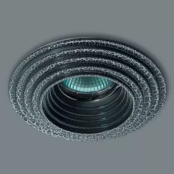 Встраиваемый светильник гипсовый Donolux Decoro DL207G/2