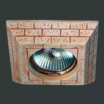 Точечный светильник Donolux DL215 DL215G