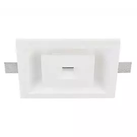 Точечный светильник DL236 LED DL236GSQ (Donolux)