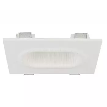 Встраиваемый светильник Donolux Vesuvio DL239G2