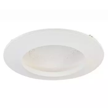 Встраиваемый светильник гипсовый Donolux Fiori DL243G