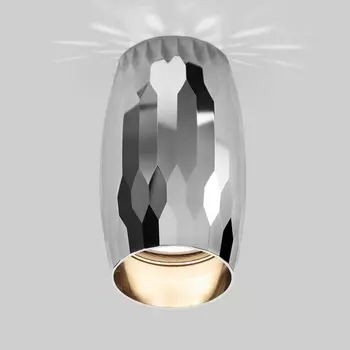 Точечный светильник Elektrostandard DLN104 GU10