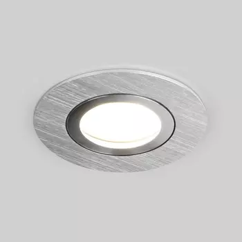 Точечный светильник Elektrostandard Dorma 25001/01 a057003