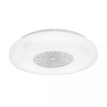 Точечный светильник Eglo Capasso 1 96026