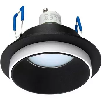 Точечный светильник круглый Eglo CAROSSO 900453