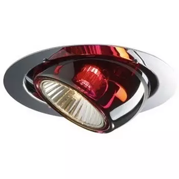 Точечный светильник Fabbian Beluga D57F0103 в форме шара