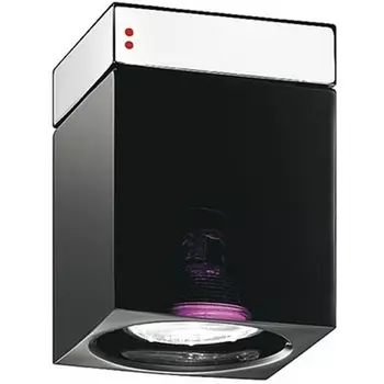 Точечный светильник Fabbian Cubetto D28E0102