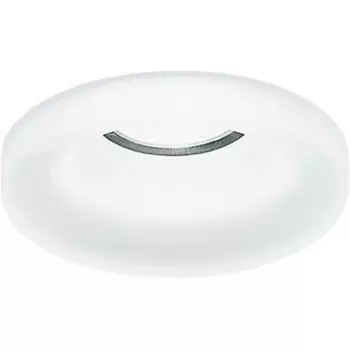 Точечный светильник круглый Fabbian Faretti D27F0501