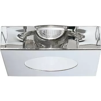 Точечный светильник Fabbian Faretti D27F1135