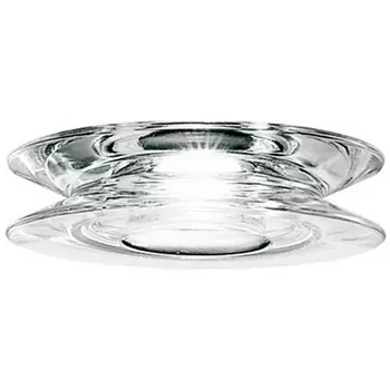 Точечный светильник круглый Fabbian Faretti D27F1900