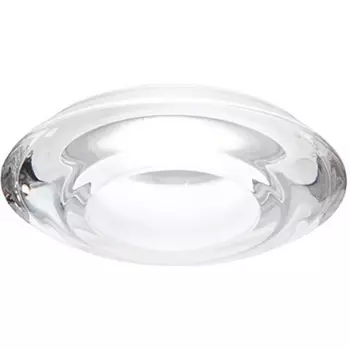 Точечный светильник круглый Fabbian Faretti D27F5600
