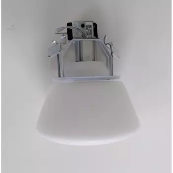 Точечный светильник Fabbian Mono D14F0101