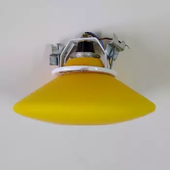 Точечный светильник Fabbian Mono D14F1447